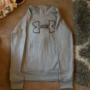 Under Armor Cold Gear Hoodie
